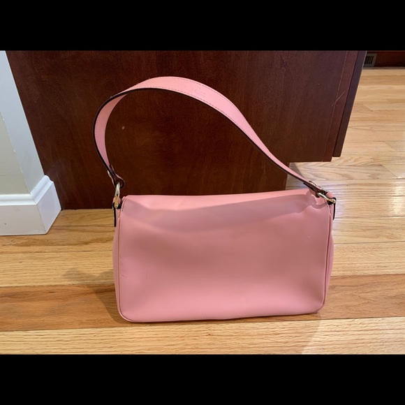 Kate spade leather bag, vintage - Picture 2 of 5